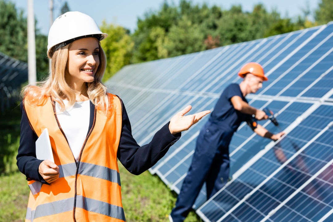 Güneş Enerjisinde EGESA Farkı: Yenilikçi Projeler ve Çözümler