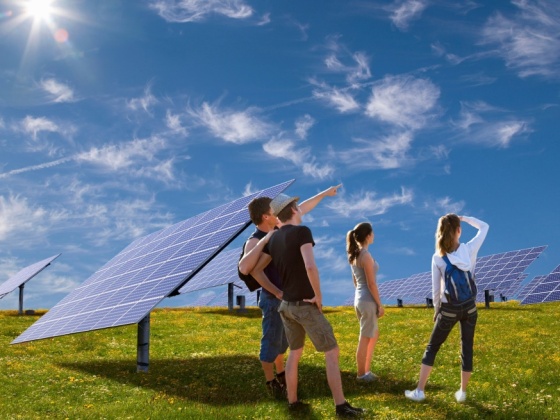 Depolamalı Güneş Enerji Sistemleriyle Enerji Özgürlüğü