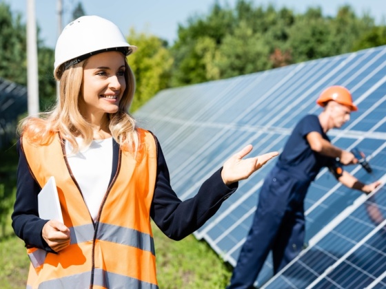 Güneş Enerjisinde EGESA Farkı: Yenilikçi Projeler ve Çözümler