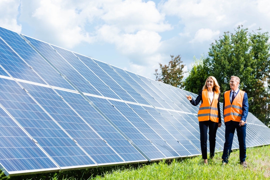 Yenilenebilir Enerjiye Geçişte Anahtar: Depolamalı Güneş Enerji Sistemleri (GES)
