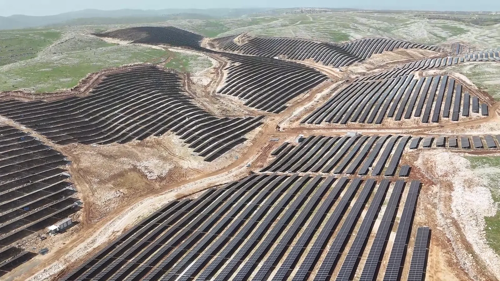 Mila-2 RES – Depolamalı