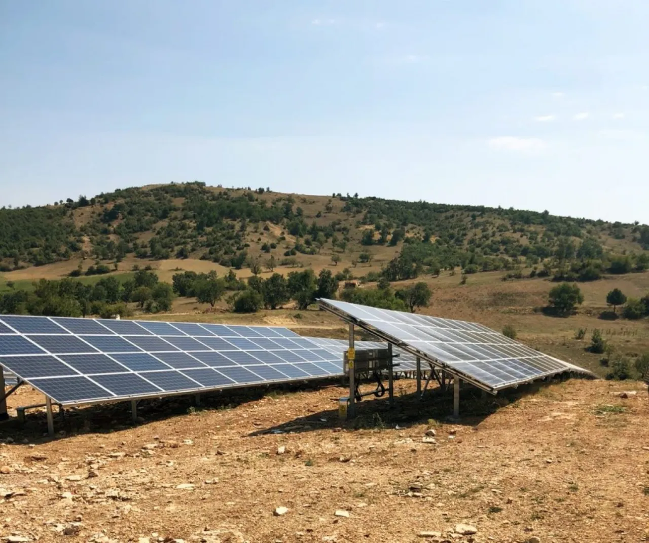 EnergySun GES
