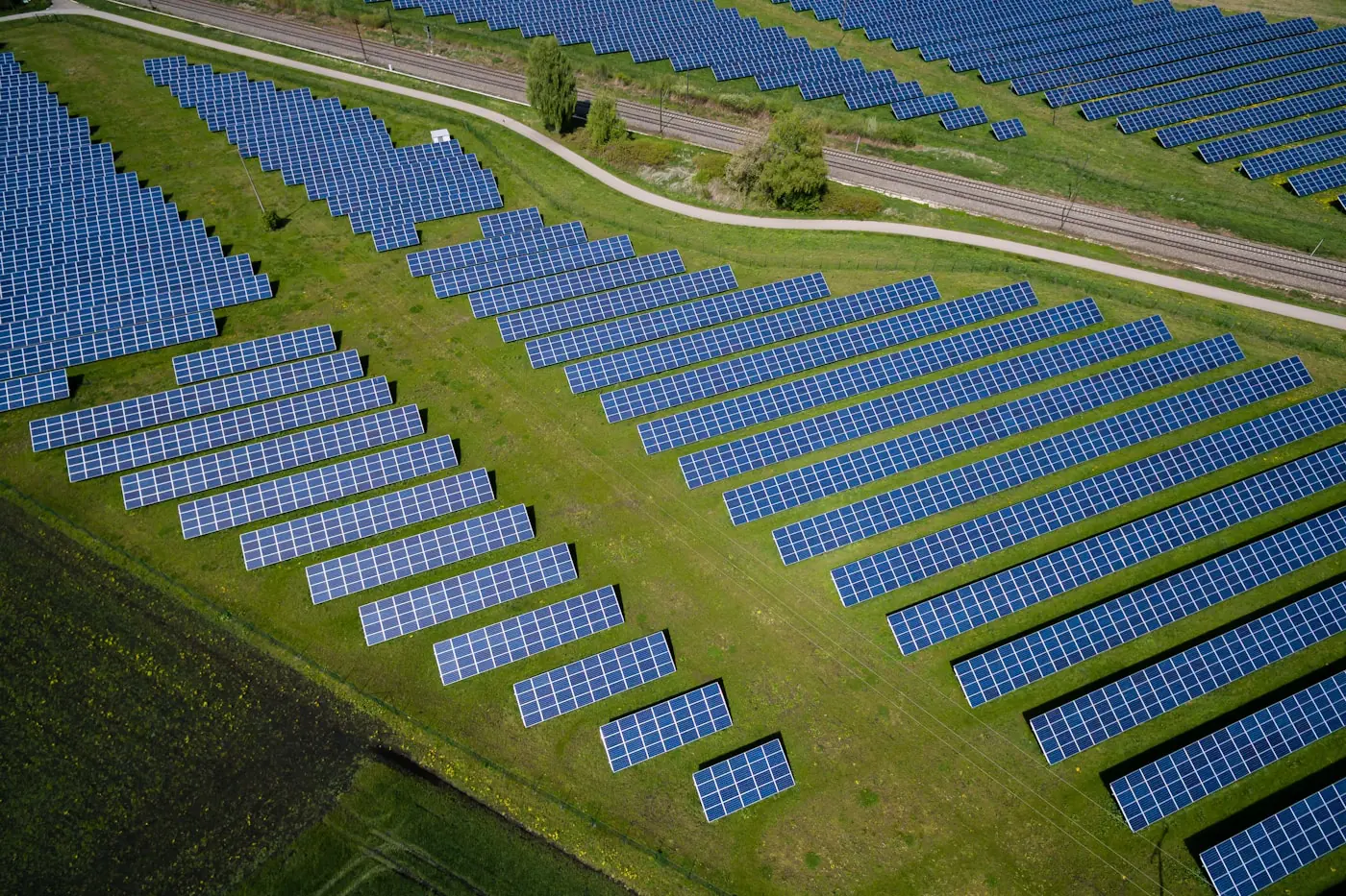 AMR Energy GES