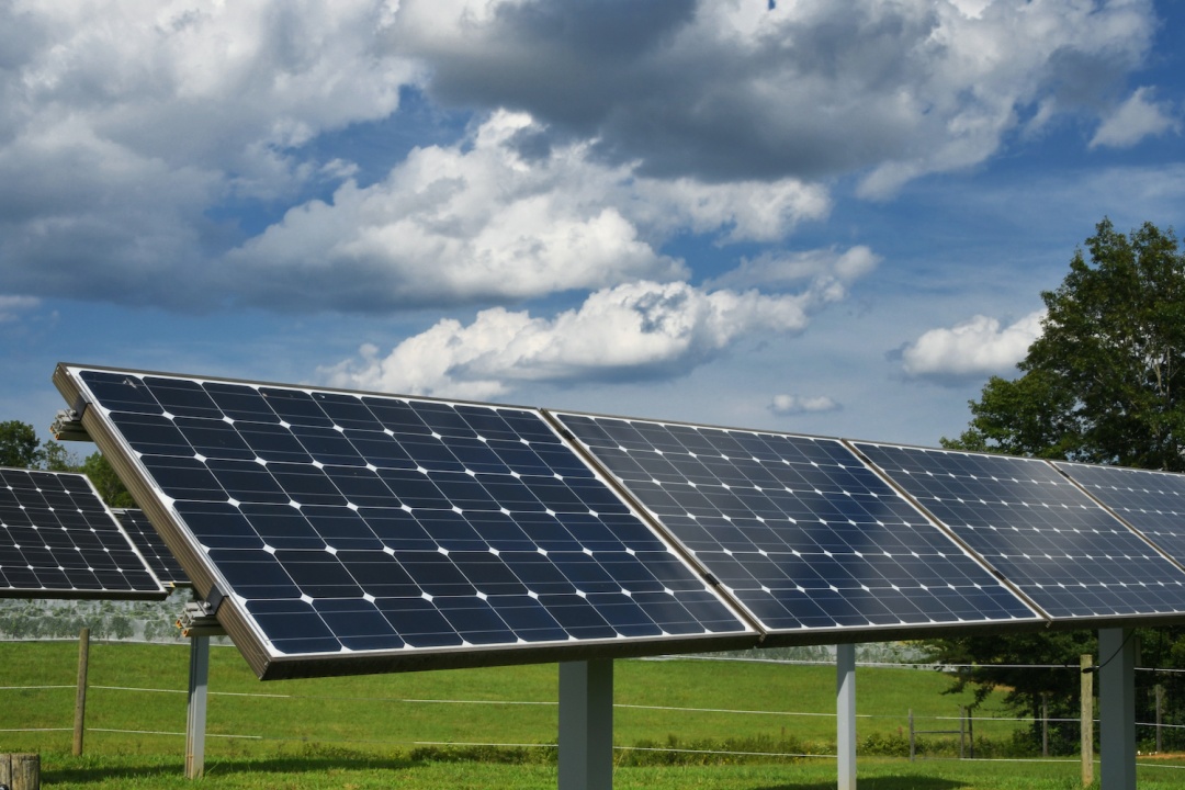 Fotovoltaik (PV) Güneş Enerji Santralleri