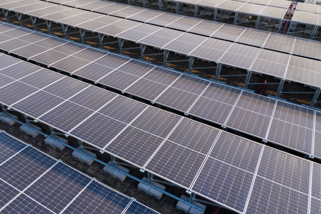 Güneş Enerjisinin Geleceği: Sürdürülebilir Bir Dünya İçin Adımlar