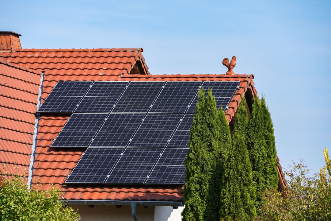Hibrit Güneş Enerji Sistemlerinin Sürdürülebilirlik