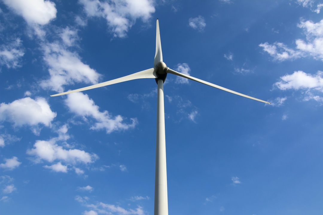 Rüzgar Enerji Sistemleri Nedir?