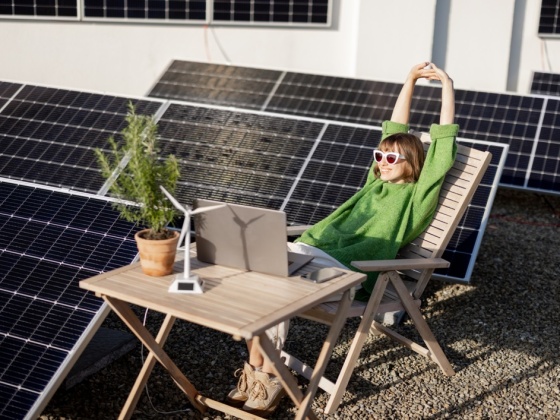 EGESA ile Yenilikçi ve Verimli Güneş Enerjisi Projeleri
