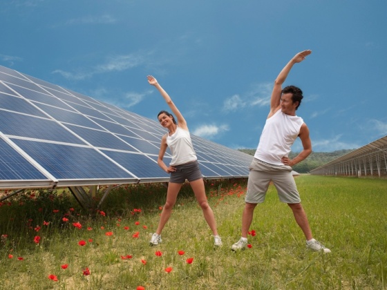 EGESA ve Güneş Enerjisi: Temiz Enerjinin Geleceği