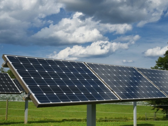 Fotovoltaik (PV) Güneş Enerji Santralleri