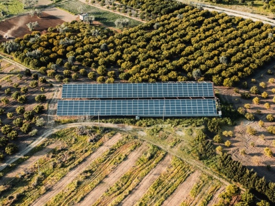 Güneş Enerjisi Santrallerinin Gelecek Projeleri