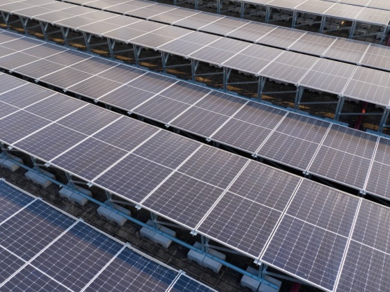 Güneş Enerjisinin Geleceği: Sürdürülebilir Bir Dünya İçin Adımlar