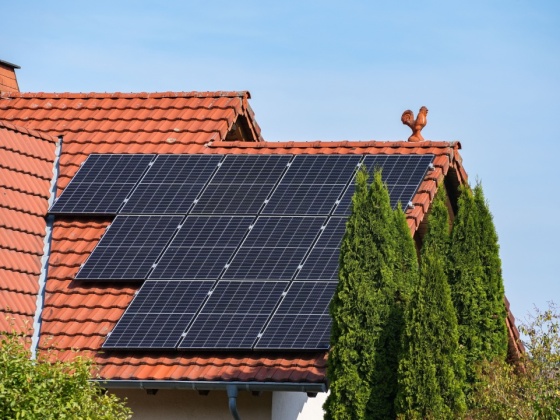 Hibrit Güneş Enerji Sistemlerinin Sürdürülebilirlik
