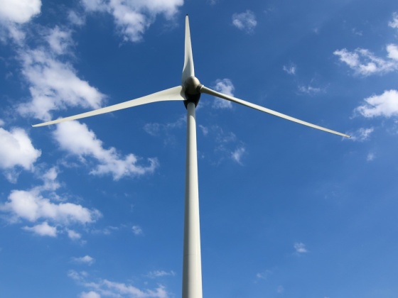 Rüzgar Enerji Sistemleri Nedir?