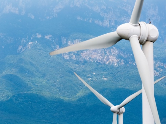Rüzgar Enerjisi Sistemlerinde Çevresel Sürdürülebilirlik