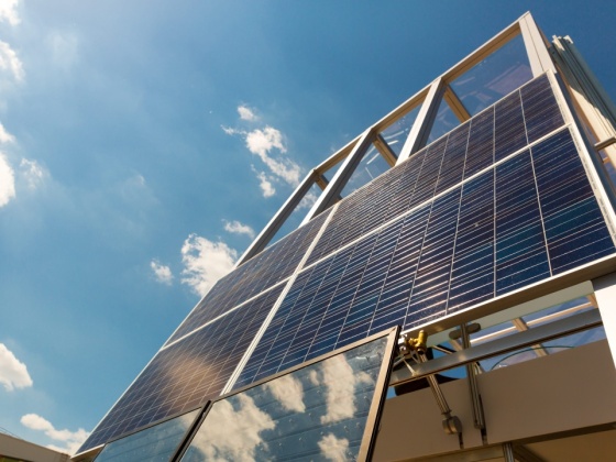 Yenilenebilir Enerji Kaynakları Arasında Güneşin Yeri ve Önemi